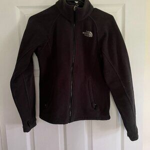 North Face Women's Zip-up Fleece